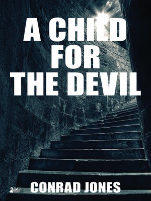 cover image of A Child for the Devil